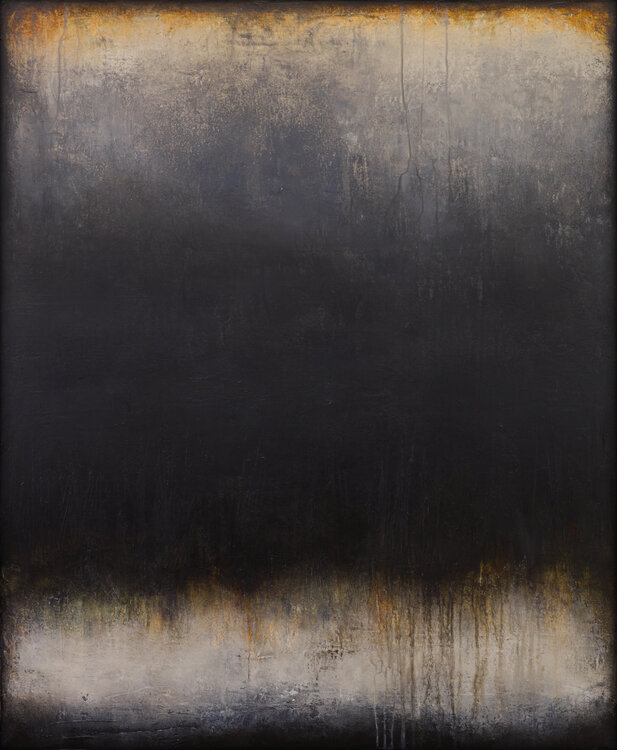 Half Past Midnight Lukasz Olek