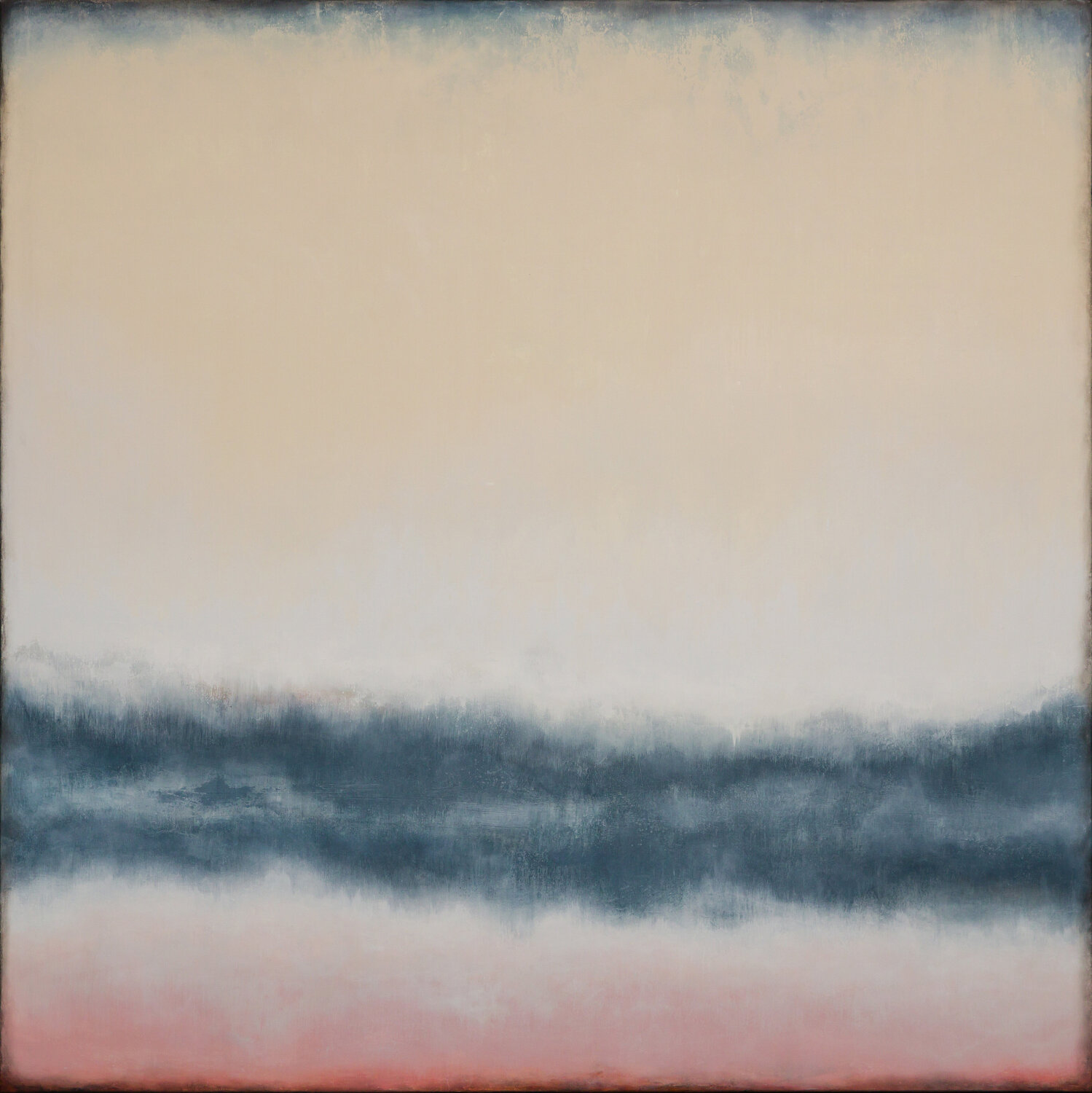 Washed Away Lukasz Olek