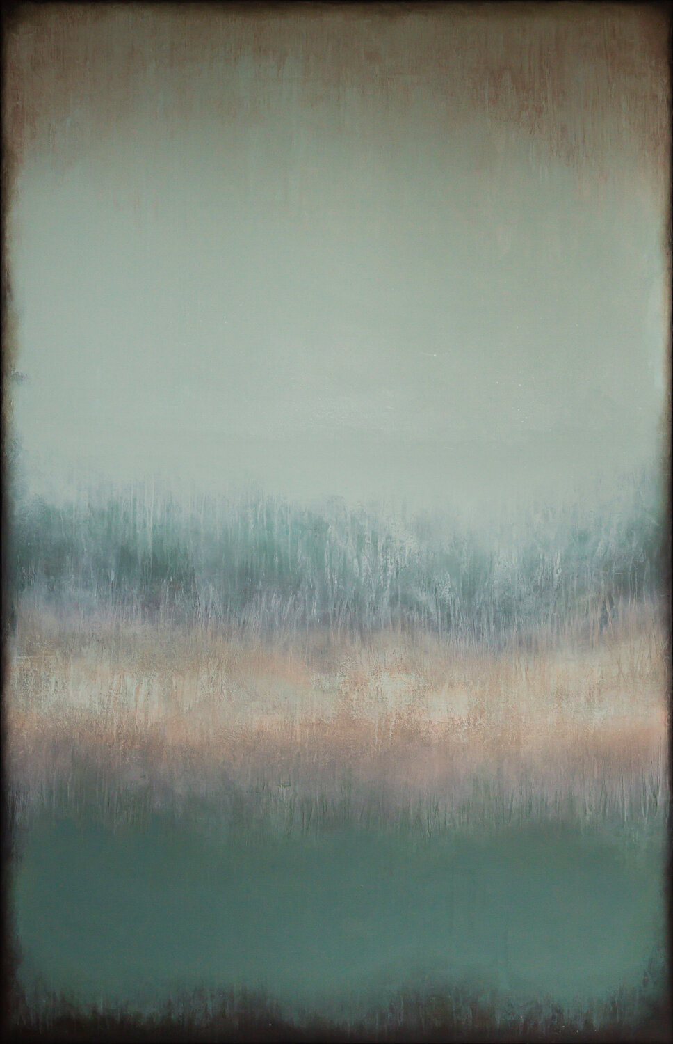 A Louder Silence Lukasz Olek