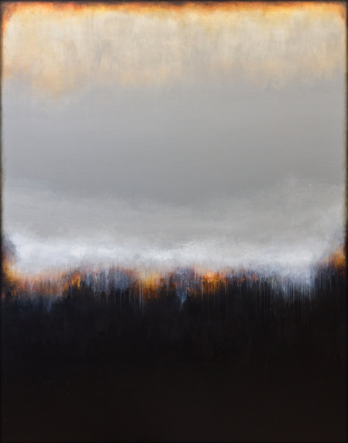 Blinding Lights Lukasz Olek