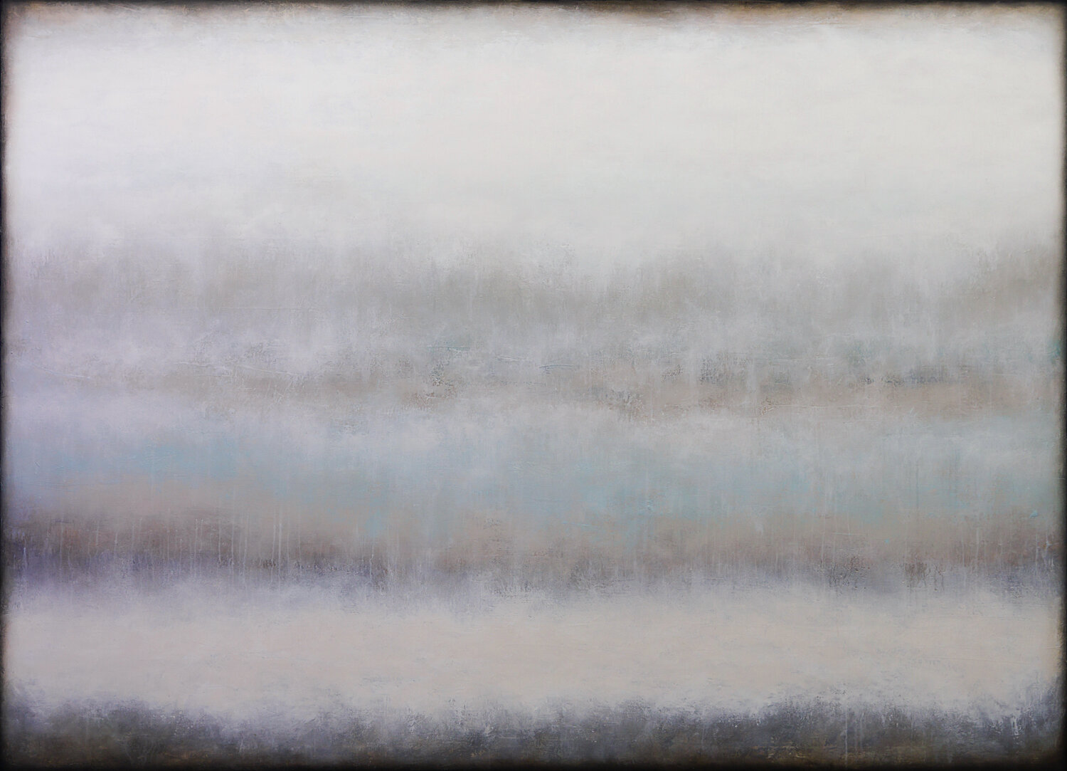 Castle On The Snow Lukasz Olek