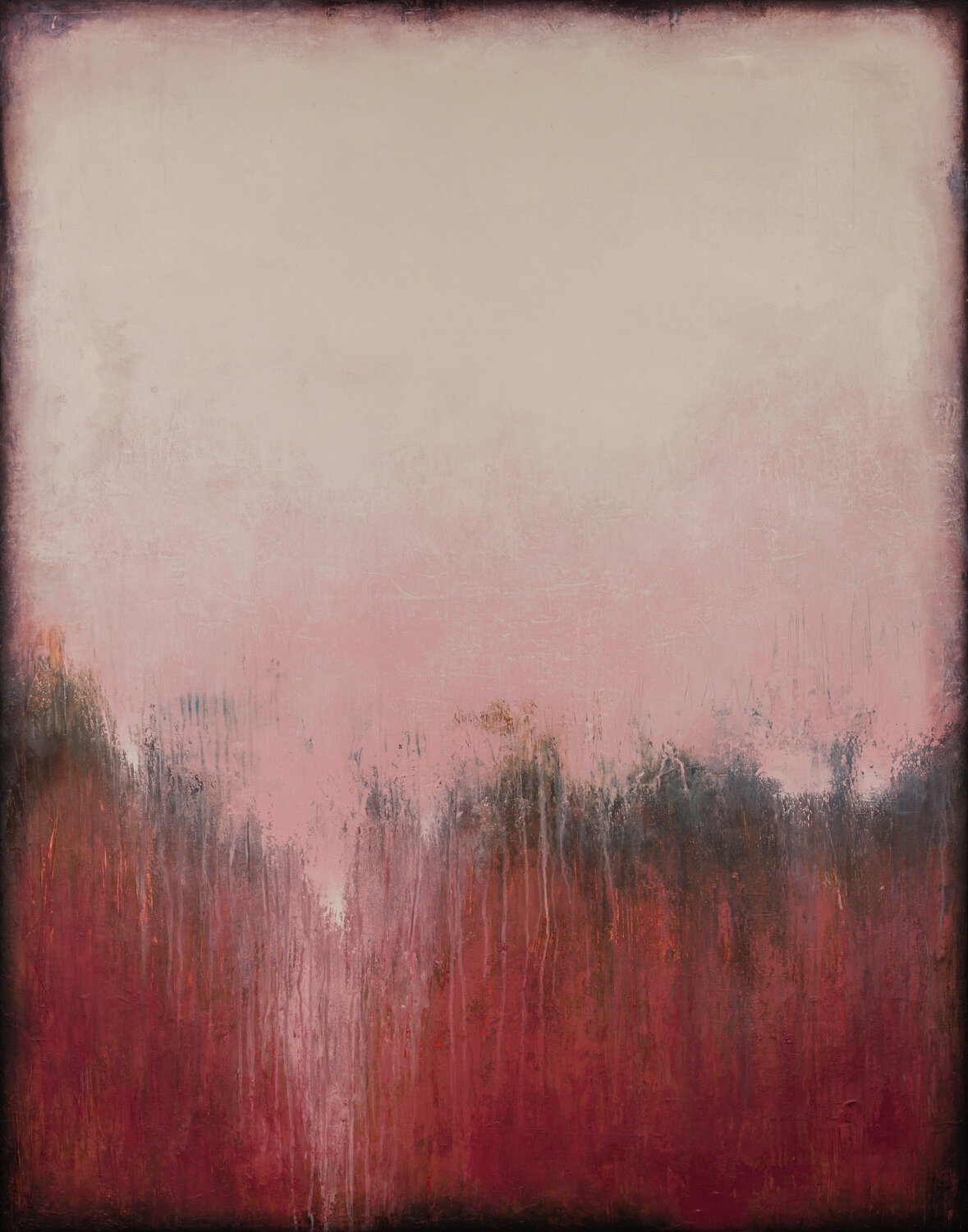 Shallow End Lukasz Olek