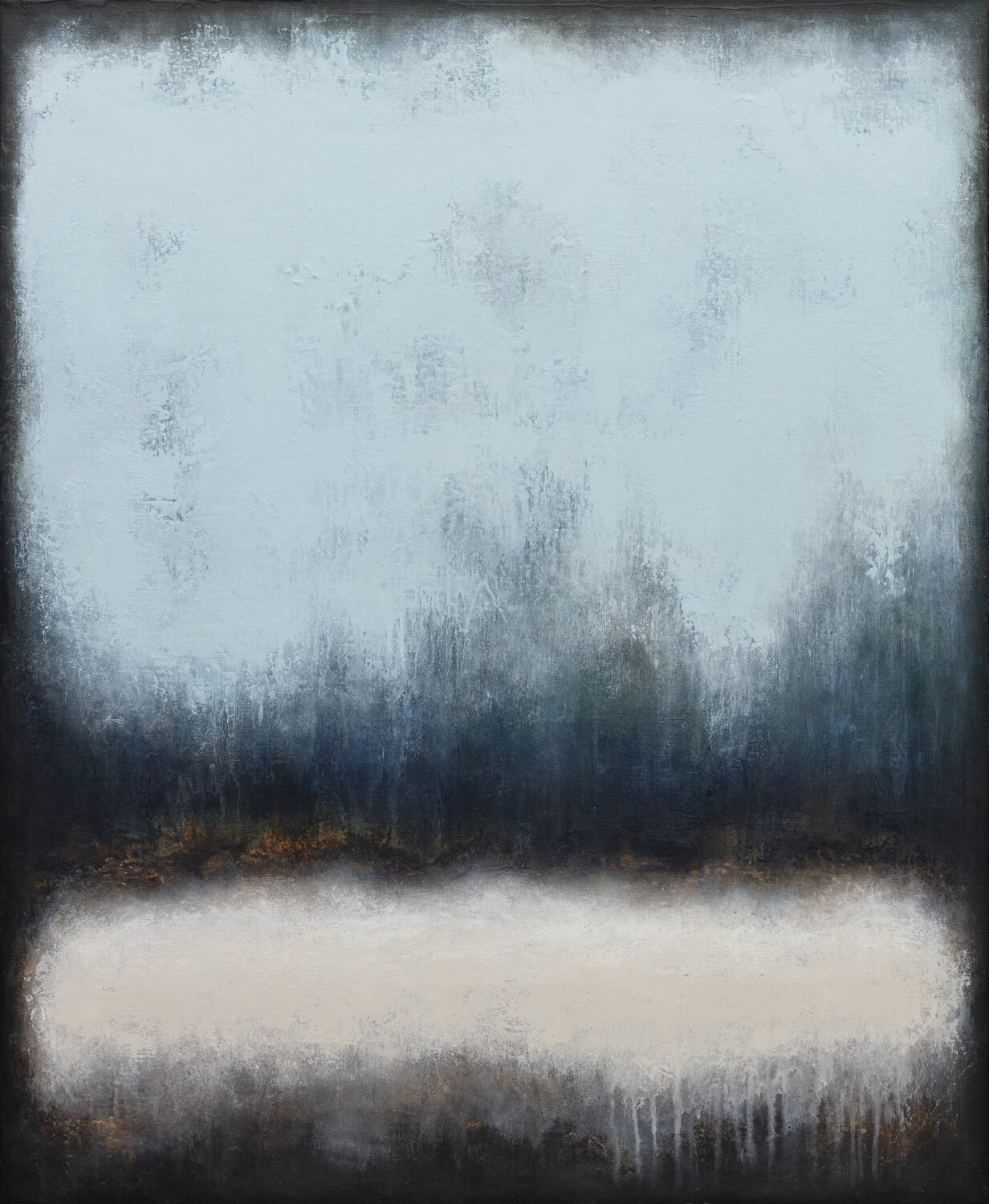 Night Air Lukasz Olek