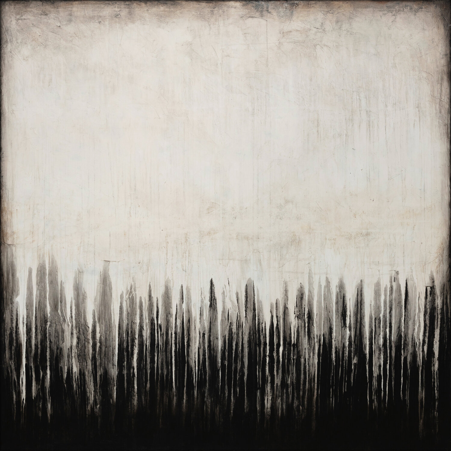 Deep Dark Fears Lukasz Olek