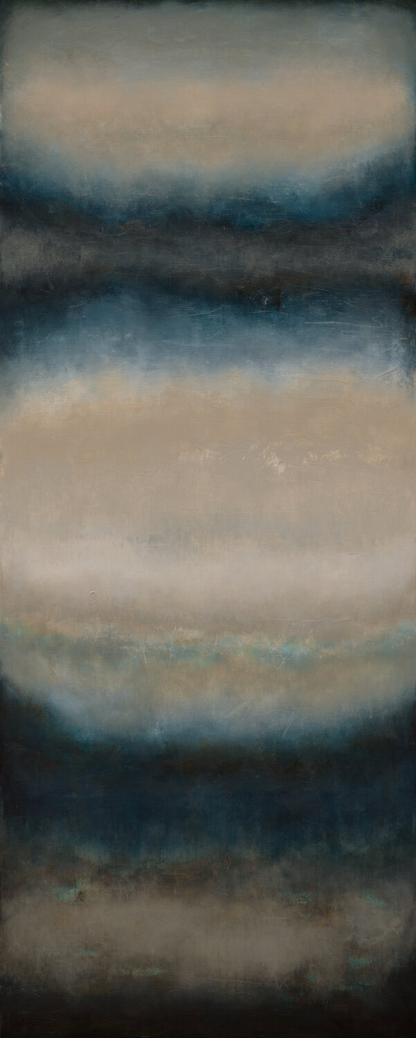Storm Coming Lukasz Olek