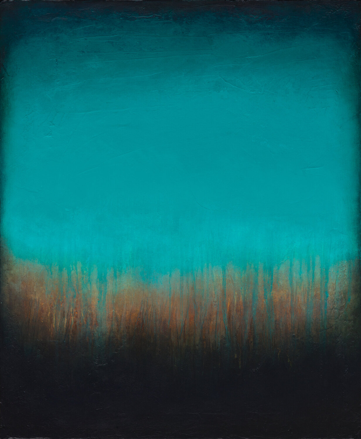 Out of My Mind Lukasz Olek