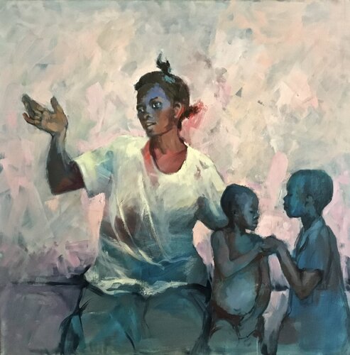 Fatou Florence Dias-Looten