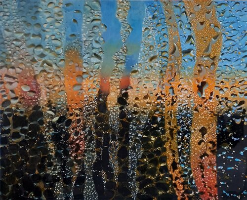 Drops ( Aggregatzustand) richard jurtitsch