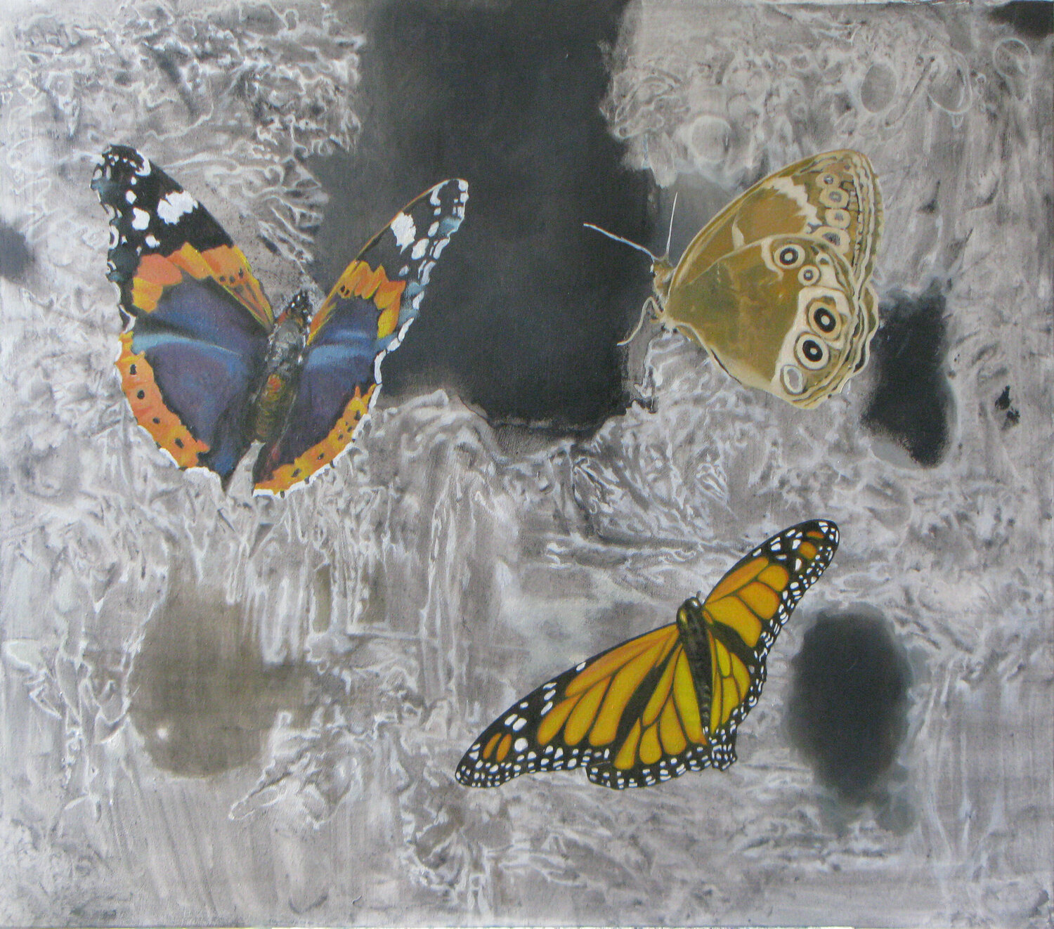 Erneuerung im Aufwind richard jurtitsch