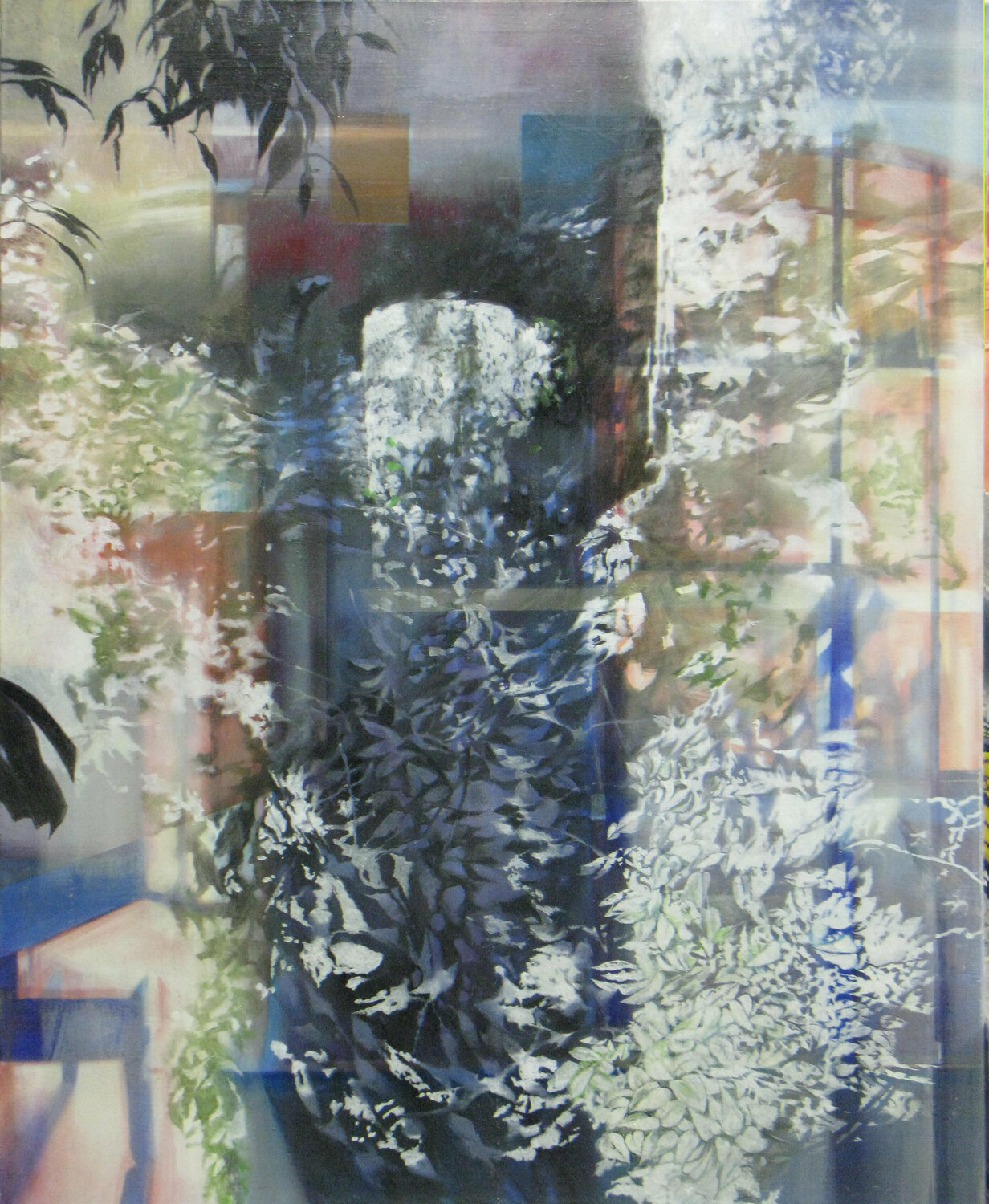 Interieur- Exterieur richard jurtitsch