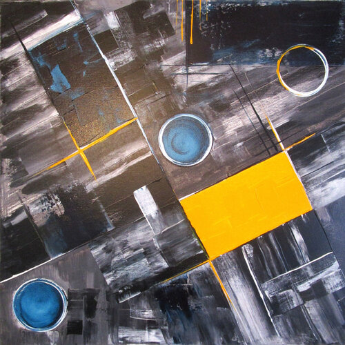 Variationen I Kerstin Franz