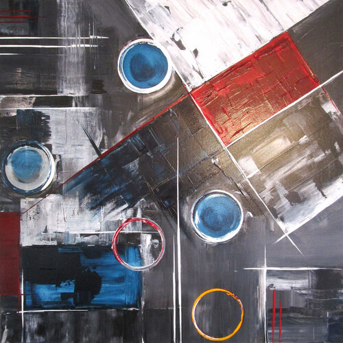 Variationen II Kerstin Franz