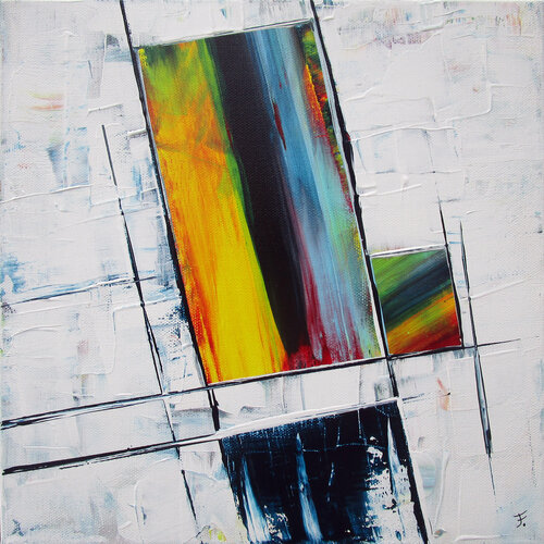 colorful thinking 1 Kerstin Franz