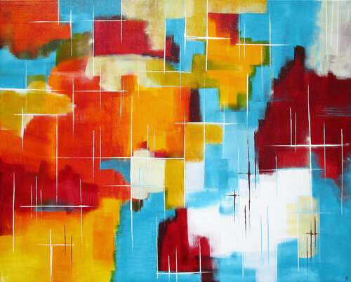 NOW 1 Kerstin Franz