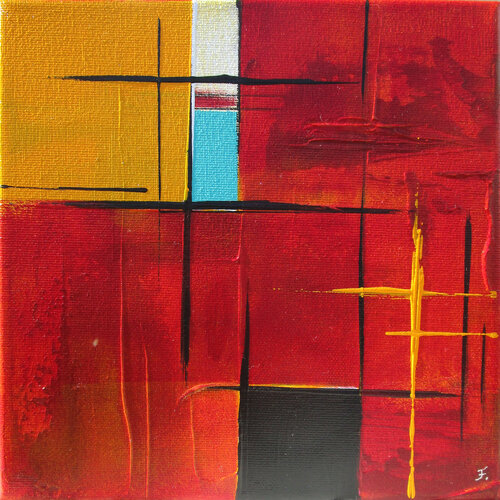 LebensRäume 6 Kerstin Franz