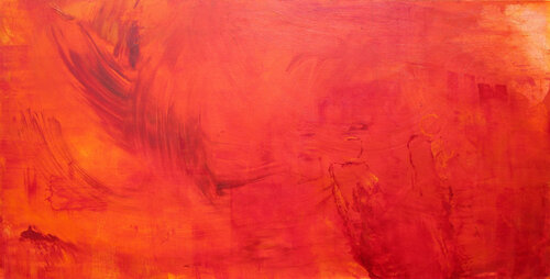 Resonanz de Kerstin Franz, Pintura a la venta en Singulart