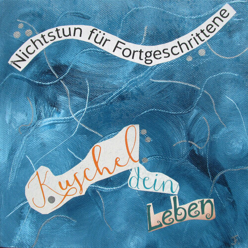 SinnBild 15 van Kerstin Franz, Schilderij te koop op Singulart