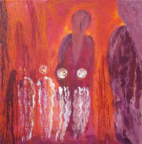 Lichtarbeit de Kerstin Franz, Pintura a la venta en Singulart