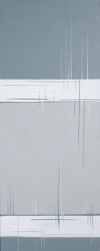 colorfields 19 di Kerstin Franz, Pittura in vendita su Singulart