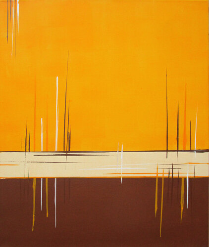 colorfields 20 de Kerstin Franz, Pintura a la venta en Singulart
