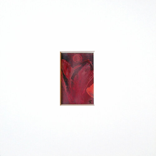 angels 1 / Mikrokosmos Kerstin Franz