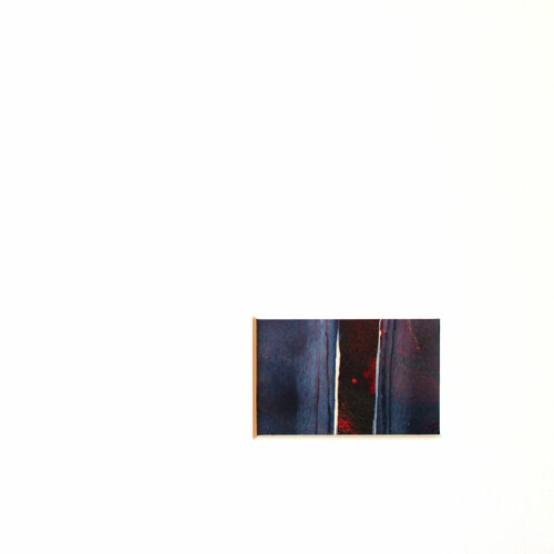 flow 1 / Mikrokosmos von Kerstin Franz, Werk auf Papier kaufen auf Singulart