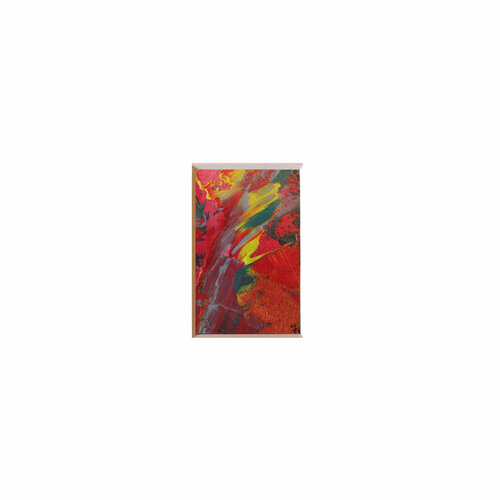 red 2 / Mikrokosmos Kerstin Franz