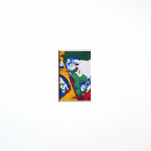 dreams 2 / Mikrokosmos Kerstin Franz