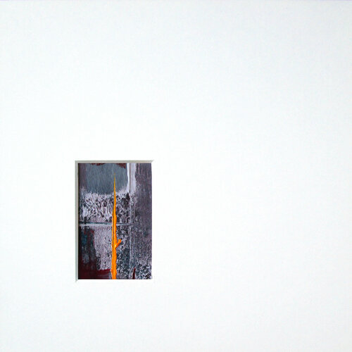 Wisdom 3 / Mikrokosmos Kerstin Franz
