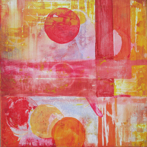 Welten 3 Kerstin Franz