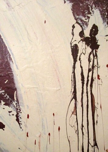 Eternity 2 by Kerstin Franz, 종이 for Sale on Singulart