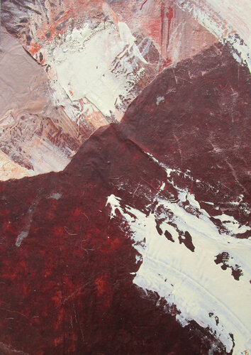 Eternity 6 by Kerstin Franz, Work on Paper for Sale on Singulart