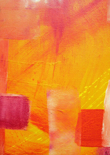 variations 4 by Kerstin Franz, Work on Paper for Sale on Singulart