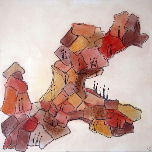 Wie wollen wir Leben? 5 Kerstin Franz