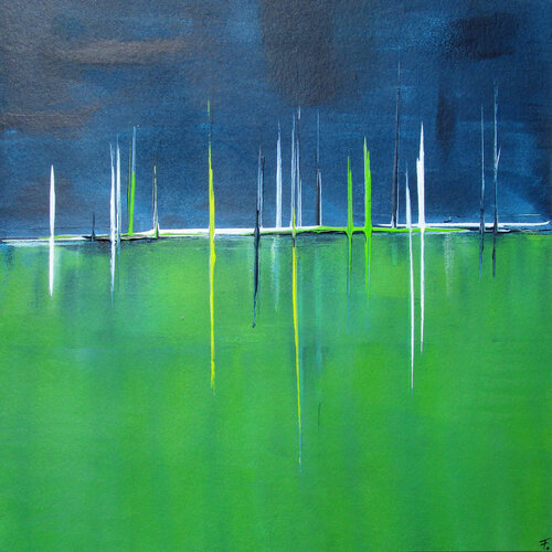 colorfields 36 Kerstin Franz