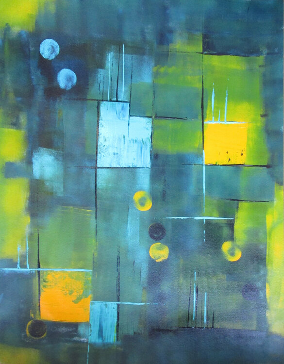 spring time 2 Kerstin Franz