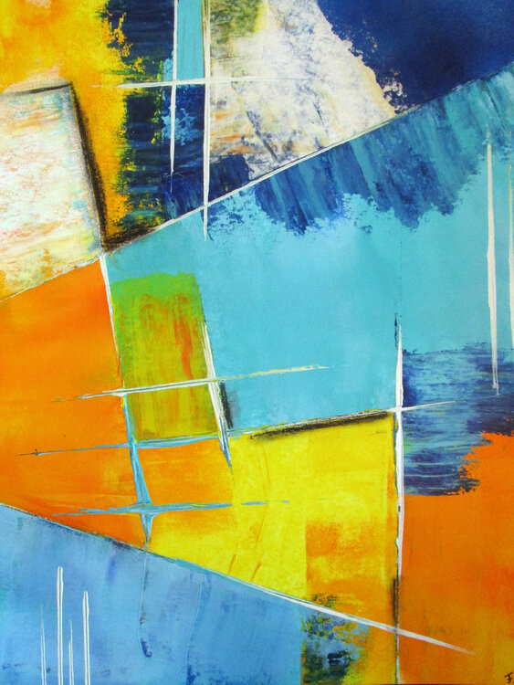 LebensRäume 12 Kerstin Franz