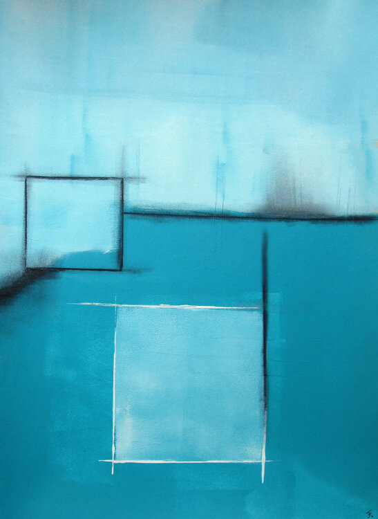 clarity 1 Kerstin Franz
