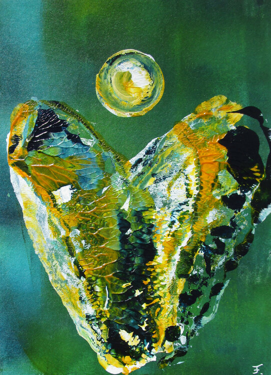 hope 2 Kerstin Franz