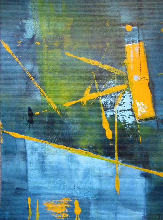 Spuren 2 Kerstin Franz