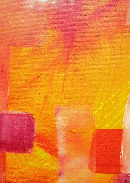 variations 4 Kerstin Franz