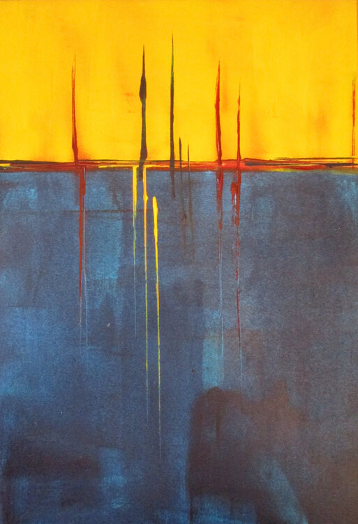 colorfields 32 Kerstin Franz