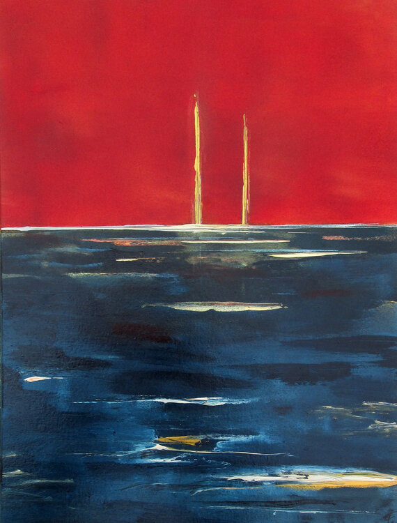 Sea 13 Kerstin Franz