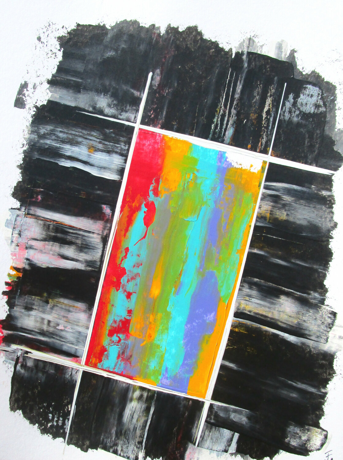 Farberwachen 3 Kerstin Franz