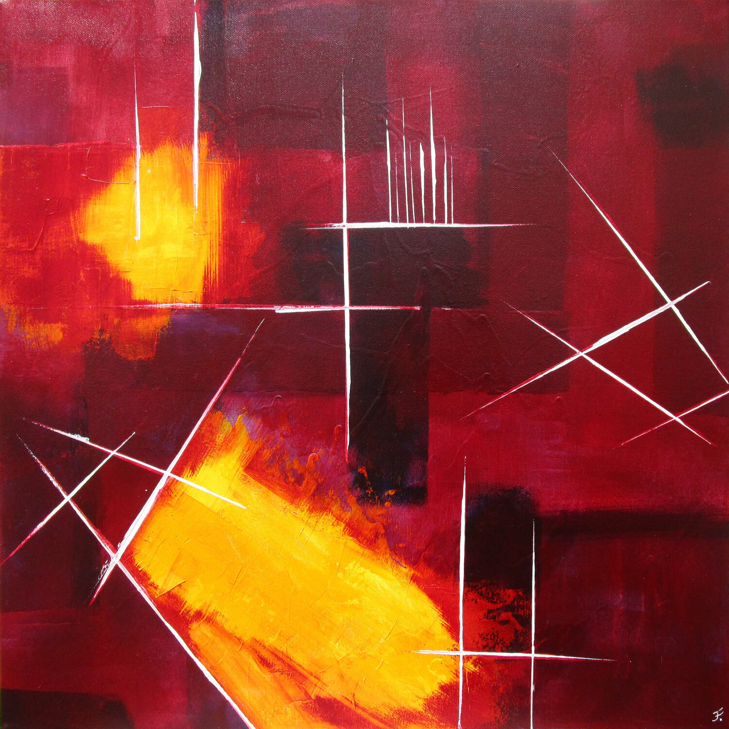 passion 1 Kerstin Franz