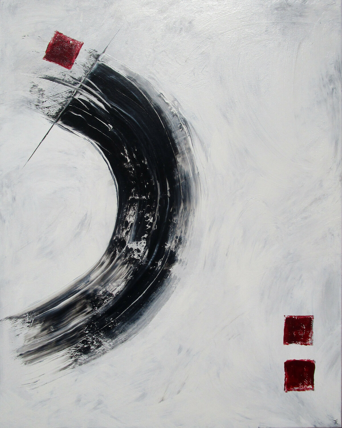 red 5 Kerstin Franz