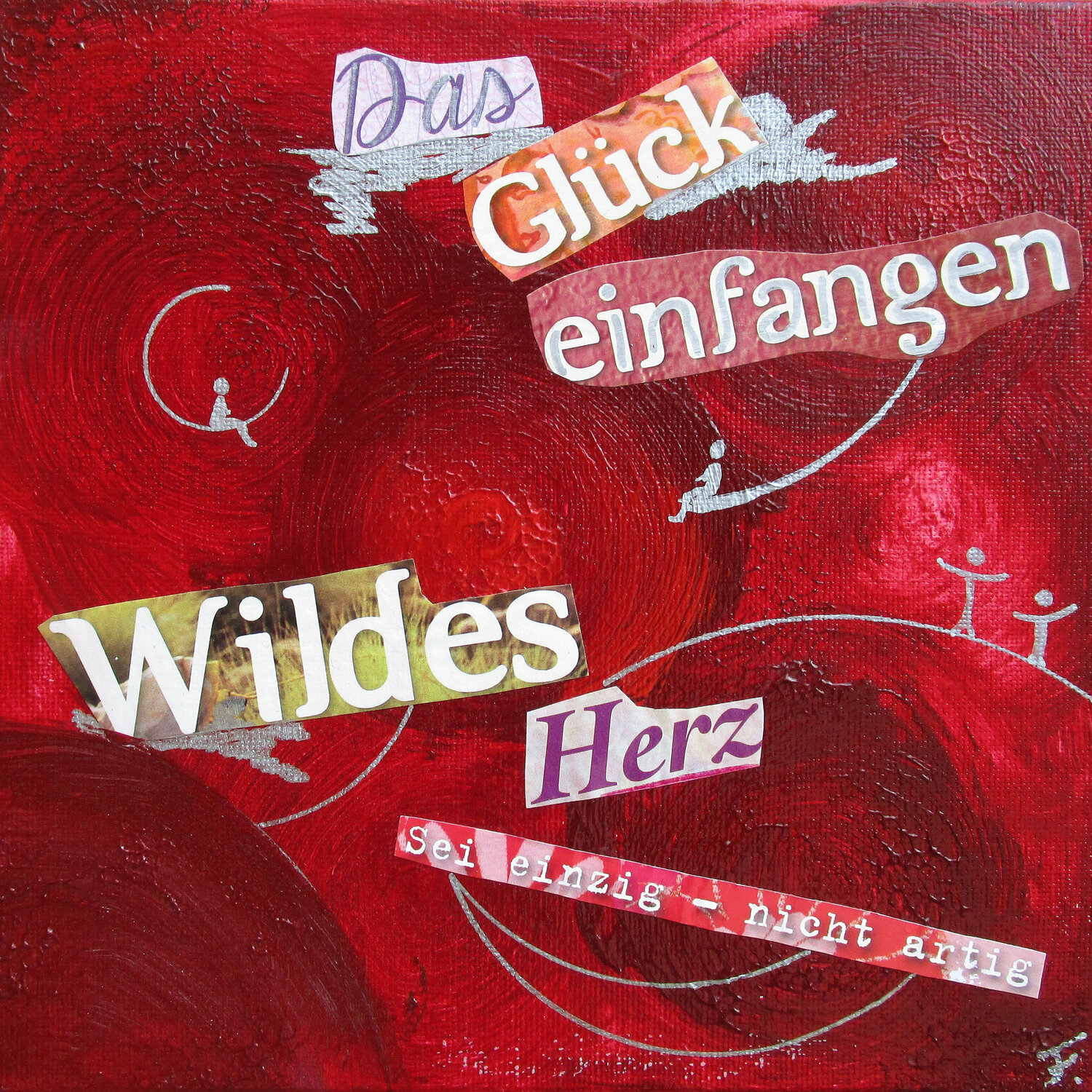 SinnBild 8 Kerstin Franz