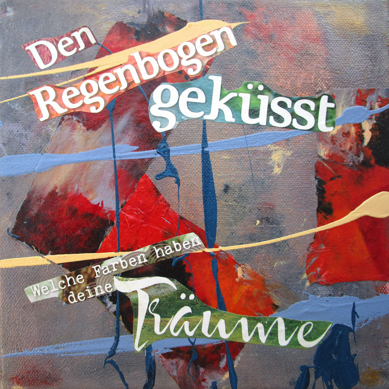 SinnBild 2 Kerstin Franz