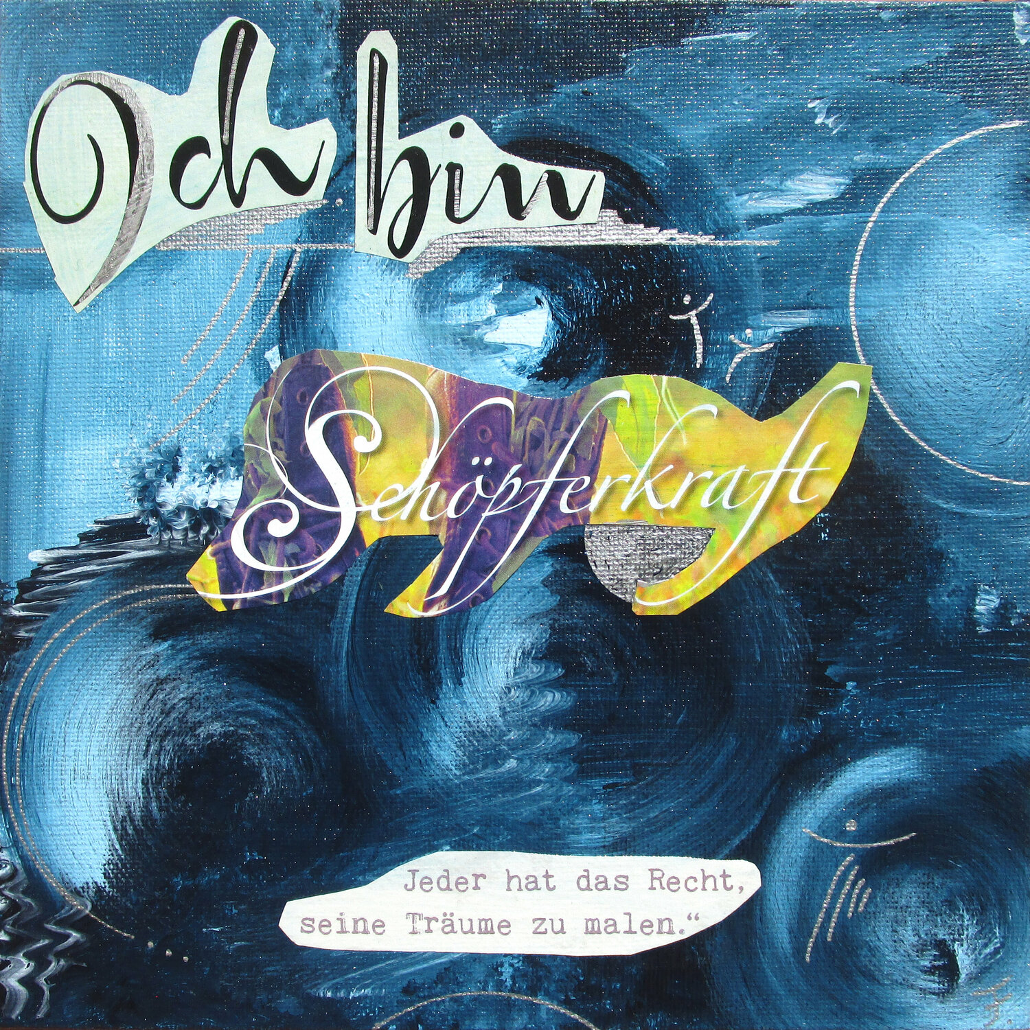 SinnBild 3 Kerstin Franz