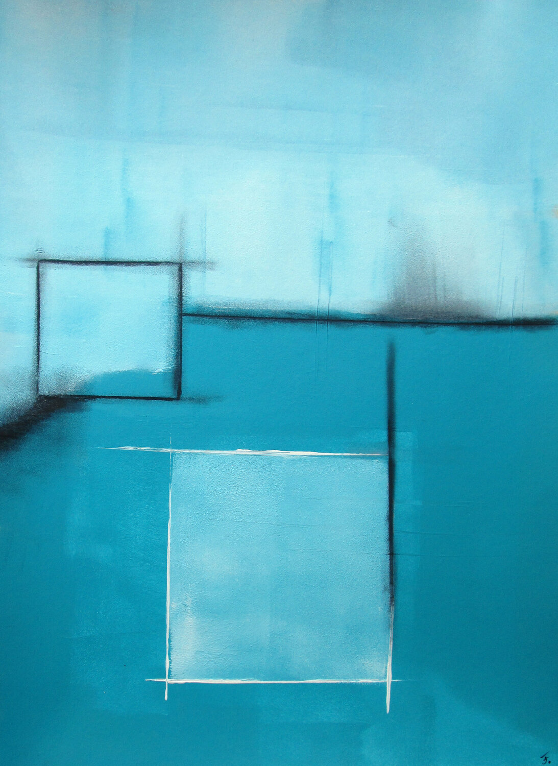 clarity 1 Kerstin Franz
